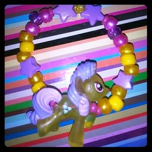 Kandi MLP bracelet